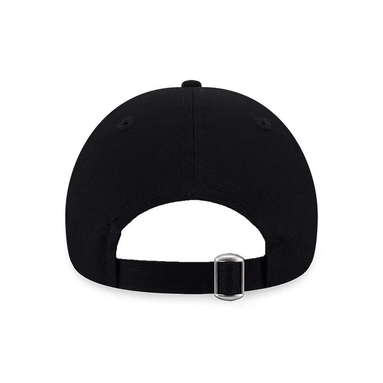 New Era Cotton Baseball Caps Unisex-3