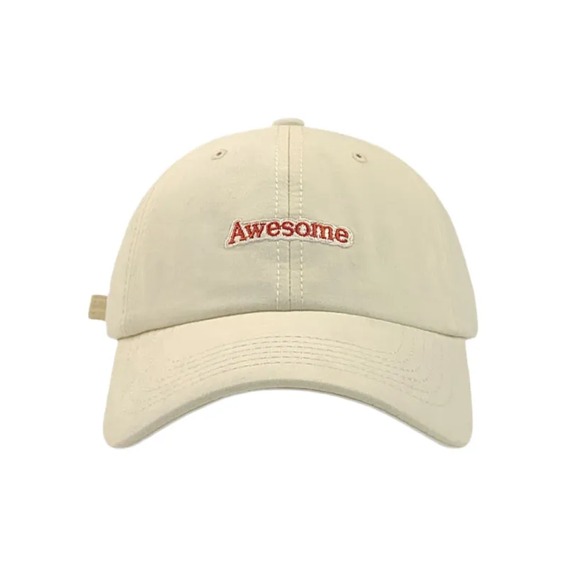 Pelloy Cotton Baseball Caps Unisex-2