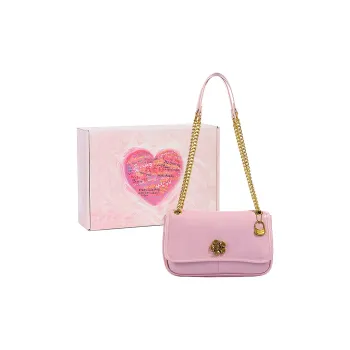 MINLUBAOLUO PU Crossbody Bag, Shoulder Bag Women's Multicolor