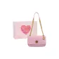 Pink (Includes 520 Box Limited Edition)