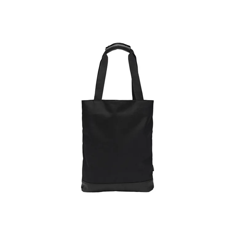 Y 3 Nylon Handbag Regular Unisex Black-2