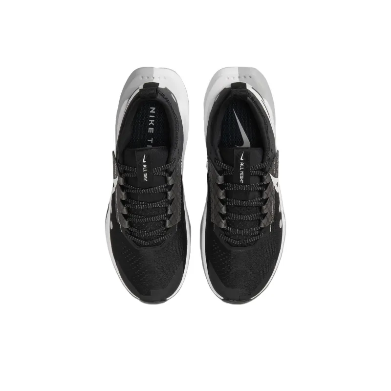 Nike ZoomX Zegama 2 Black Wolf Grey Anthracite White Women's-3