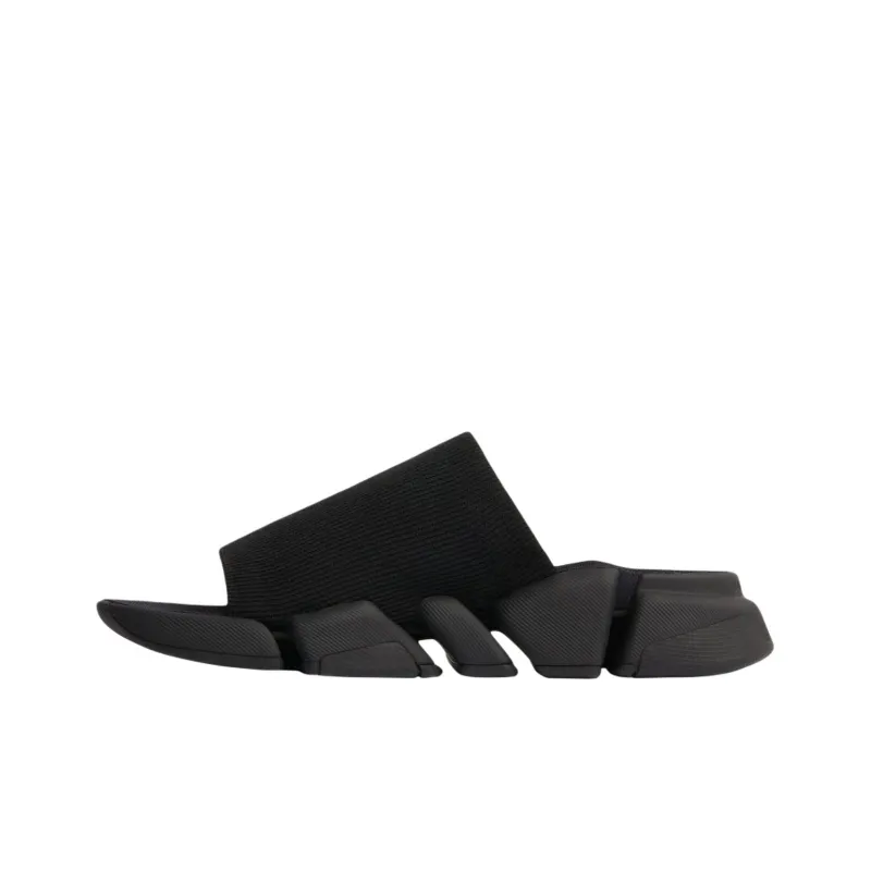 Balenciaga Speed 2.0 Slides-0