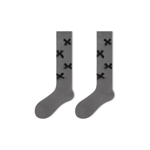 Primeet Knee-High Socks Women's 1 Pack