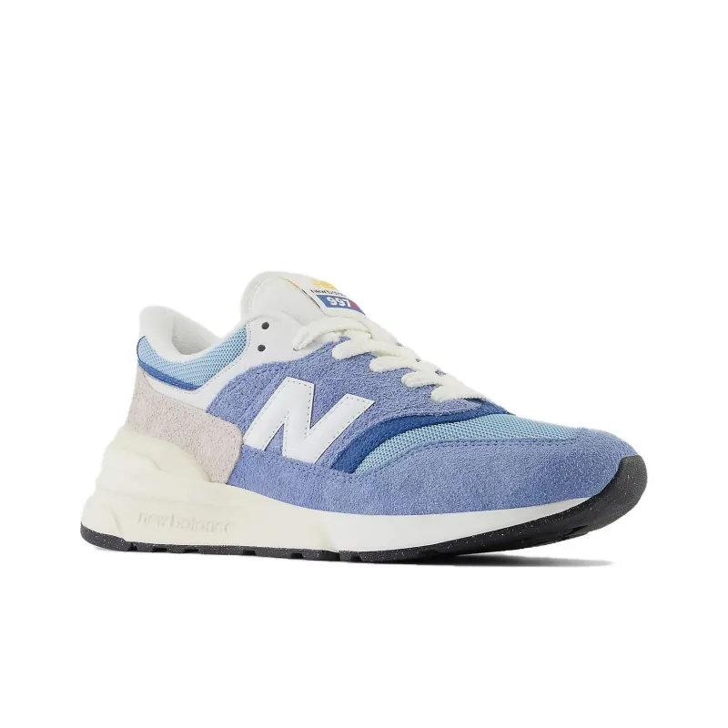 New Balance 997R Chrome Blue-2