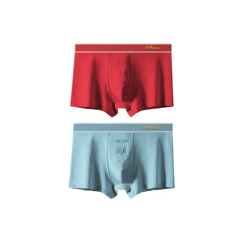 MIIOW Men Underpants-5