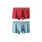 2 Pack (Red+Jasper)