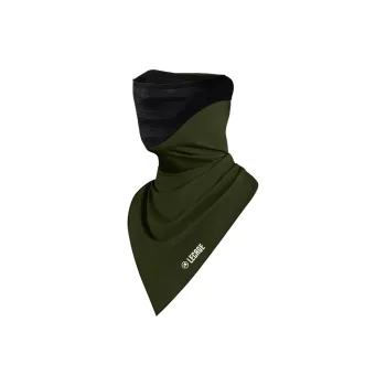 LECAGE Windproof UV Protection Cycling Face Guard Equipment Face Concealing Outdoor Cycling Fishing Unisex