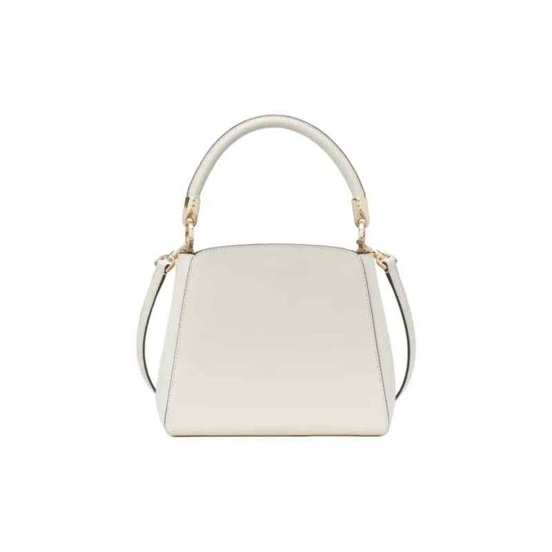 Kate Spade Straw Handbag Shoulder Bag Crossbody Bag Women's Multiple Egg White And Crispy Colors-2