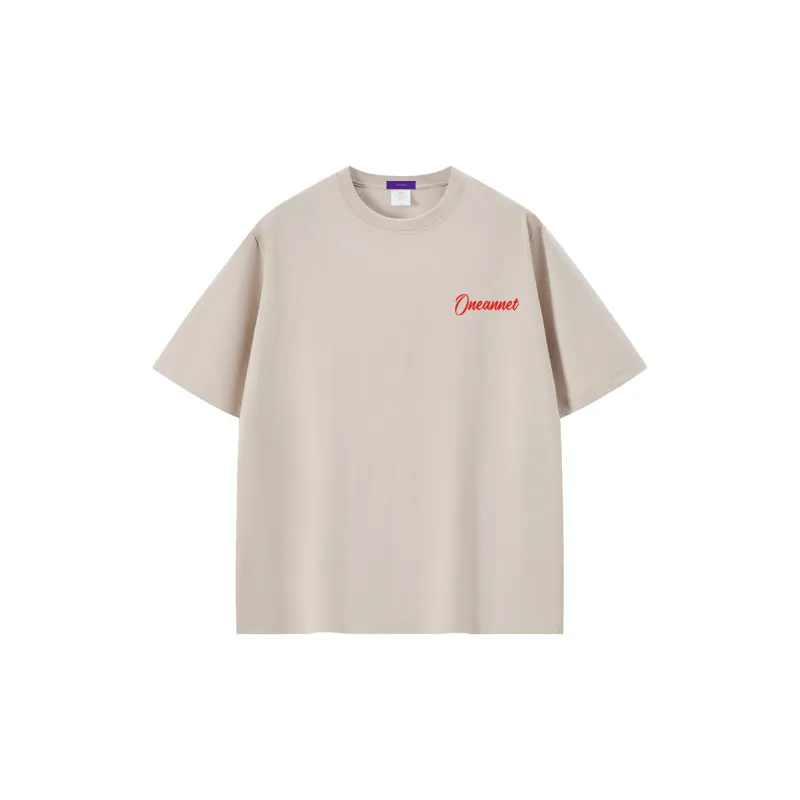 ONEANNET T Shirts Unisex-12