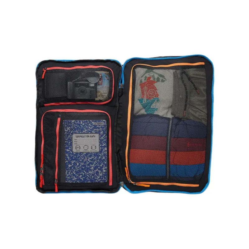 Cotopaxi 42L Outdoor Bags TPU With Polyester With Nylon Oak Unisex-3
