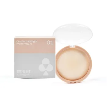 YOUKESHU Breast Patches Women's