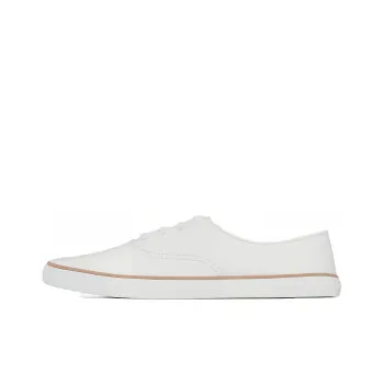 SAINT LAURENT Feliz Low Top Sneakers