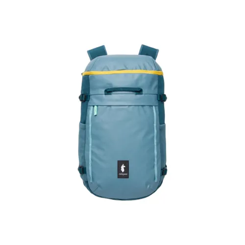 Cotopaxi Backpacks Blue Spruce