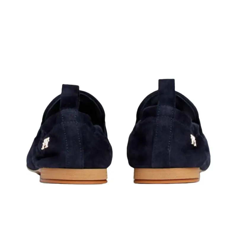 Tommy Hilfiger Loafers Women's Blue-3