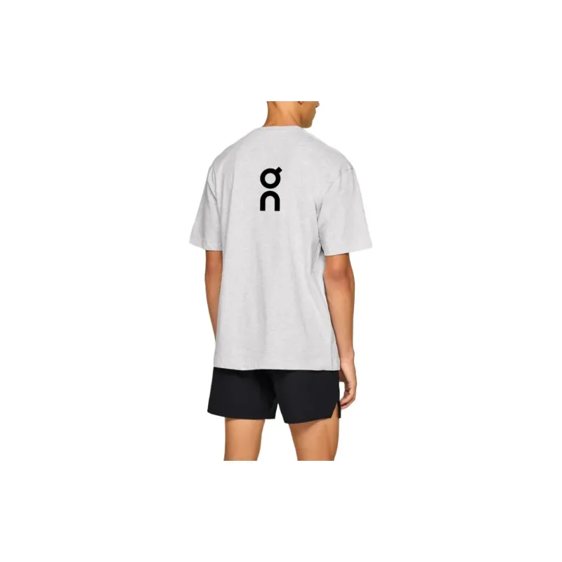 On Club T Shirts Men-6
