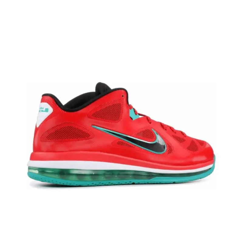 Nike LeBron 9 Low Liverpool 2020-2