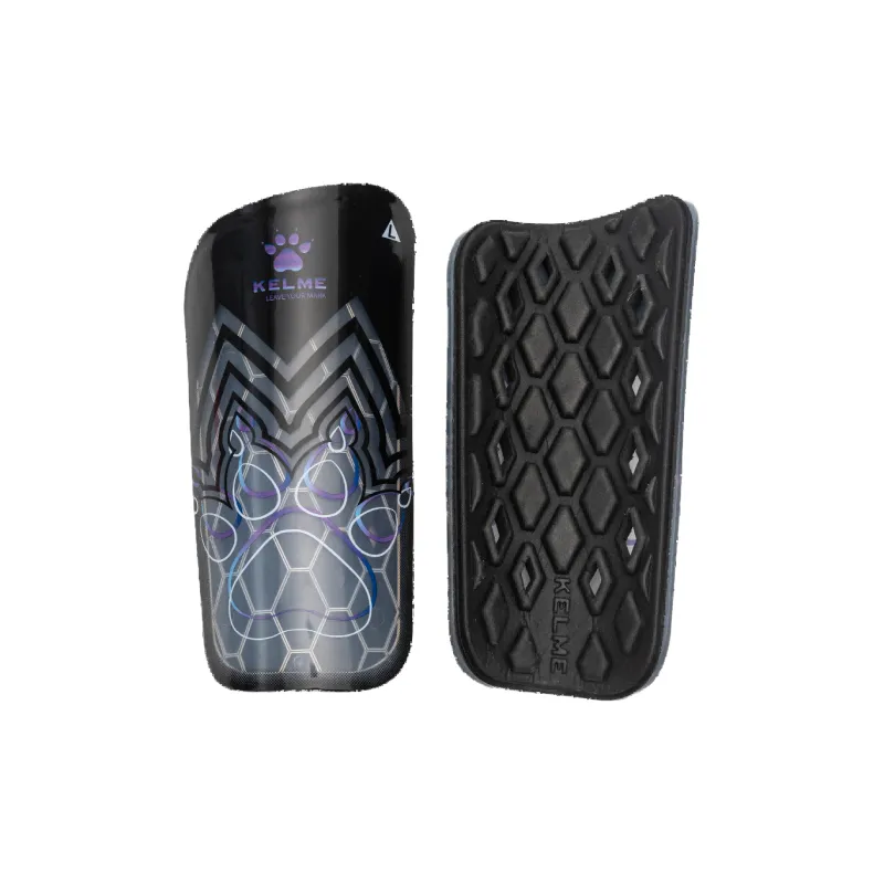 KELME Soccer Shin Guards PP+EVA Unisex-2