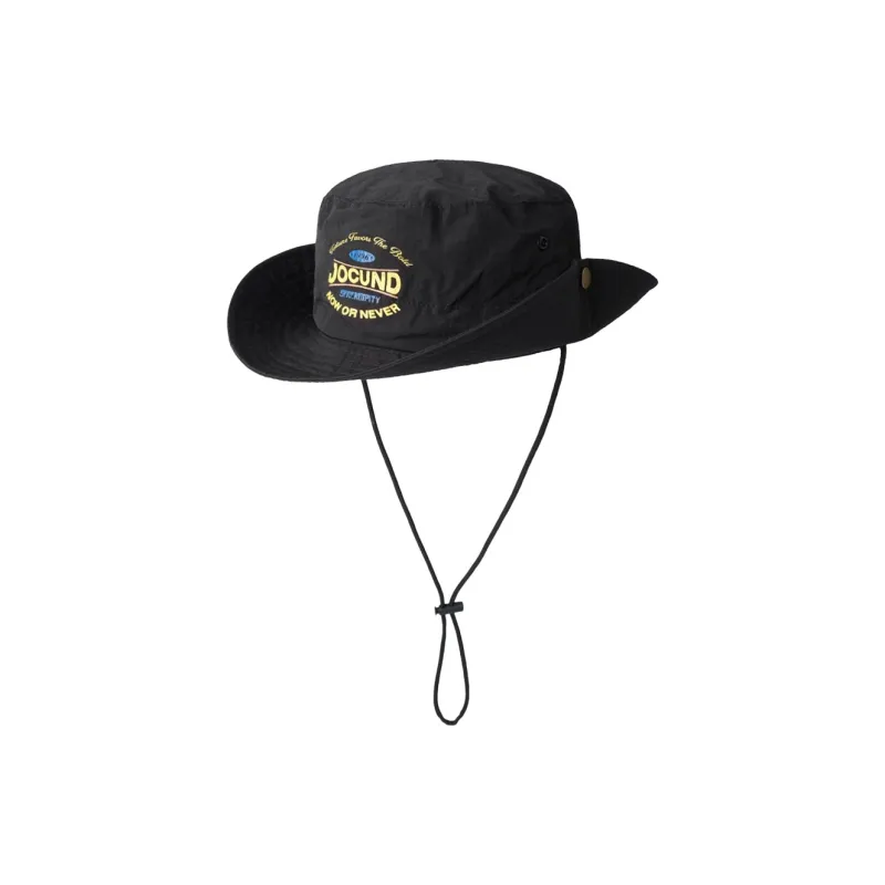 CMFY Bucket Hats Unisex-3