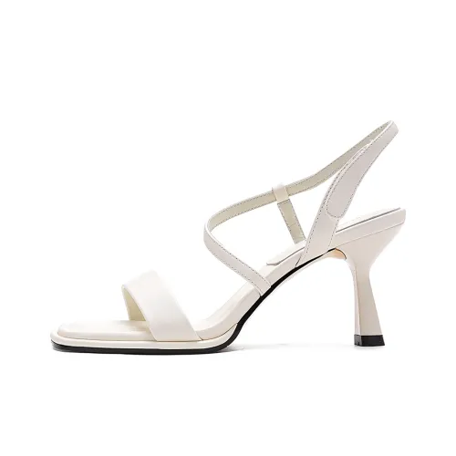 HARSON Strap Sandals 8.5cm Women's