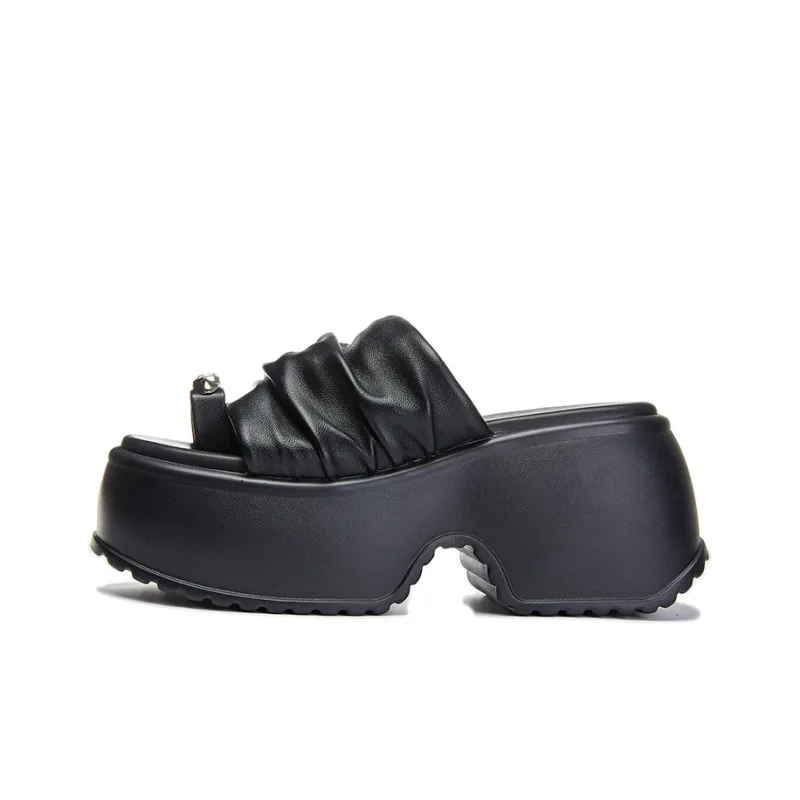 Egger Bird Slide Slippers Women's-5