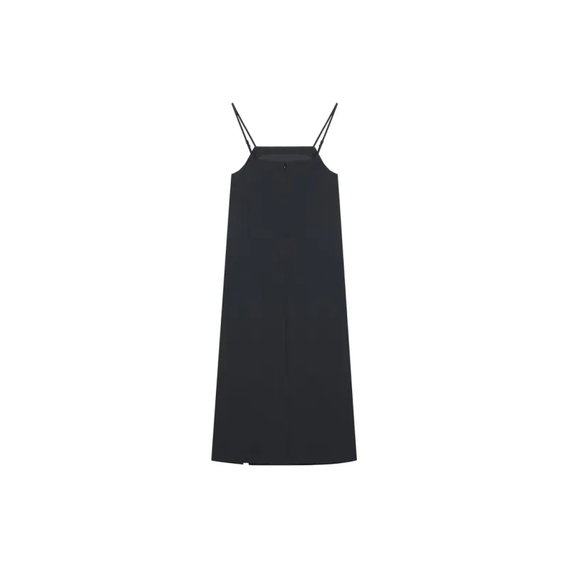 THE SEA LIFE Slip Dress Women's-3