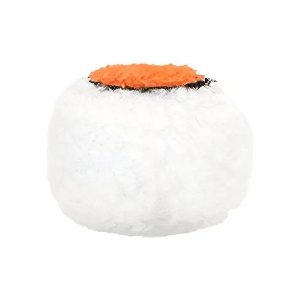 JELLYCAT Sassy Sushi Uramaki Plush Toy-2