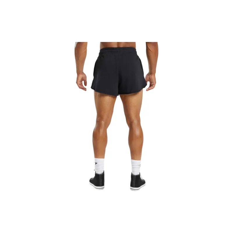 GYMSHARK LEGACY 4' SHORTS Casual Shorts Men's Black-1