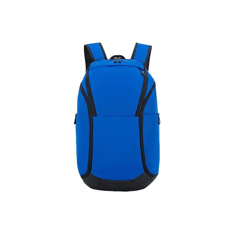 Genius Dawn Moon Basketball Bag Double Shoulder Large Capacity Badminton Shoes Soccer Backpack Outdoor Indoor-5