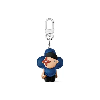 LOUIS VUITTON Vivienne In Paris Bag Charm
