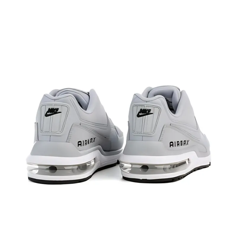 Nike Air Max Ltd 3 Cool Grey/Wolf Grey White-3