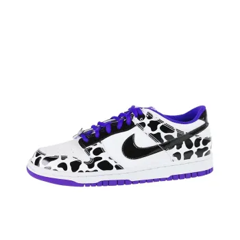 Nike Dunk Low 'Dalmatian Print' GS