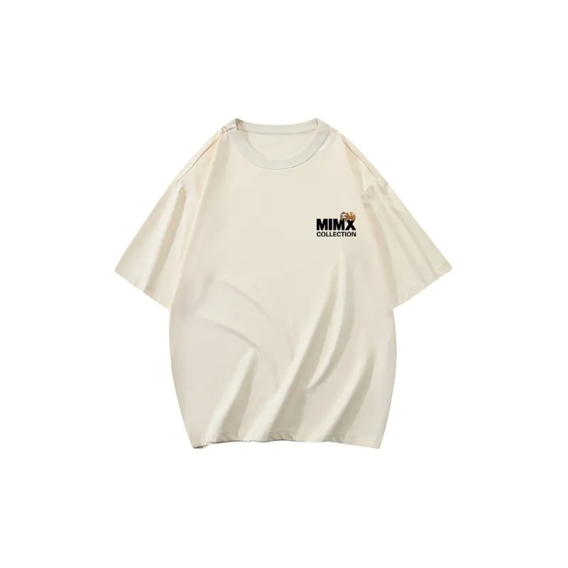 Mimx Homme T Shirts Unisex-6