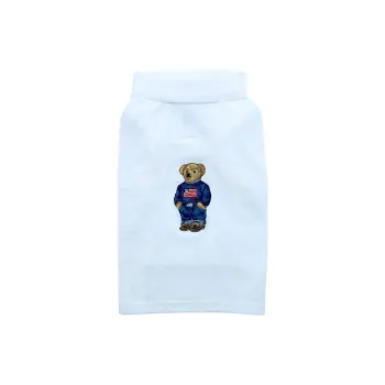 Polo Ralph Lauren Pet Clothing