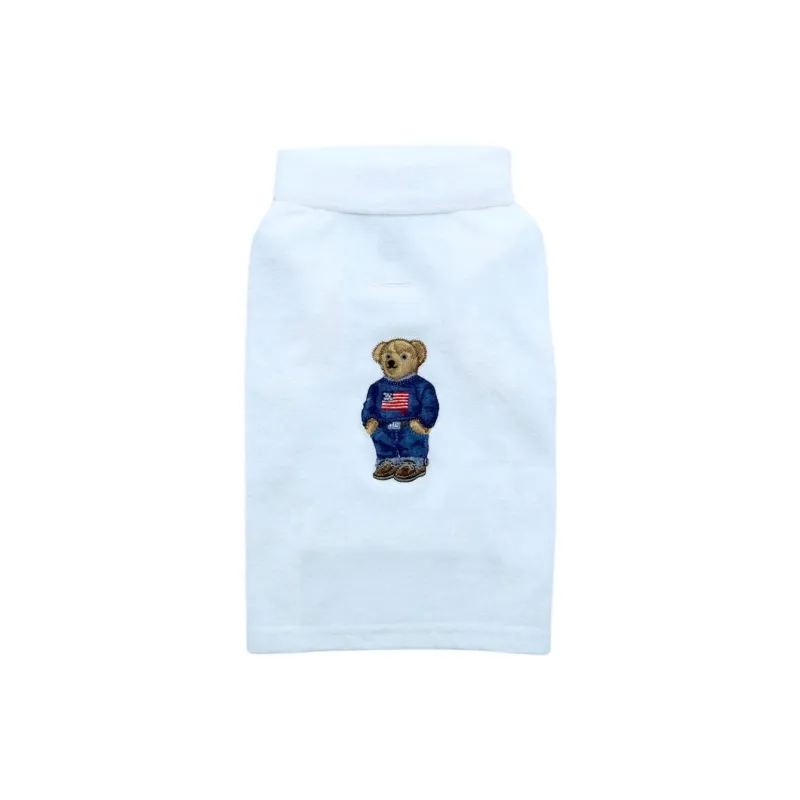 Polo Ralph Lauren Pet Clothing-0
