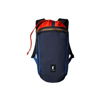 Cotopaxi Nylon Outdoor Hiking Bag Backpack Regular Unisex Graphite Black