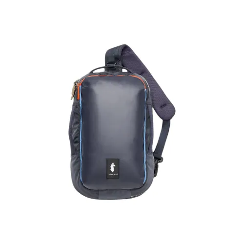 Cotopaxi Shoulder Bags Graphite Black