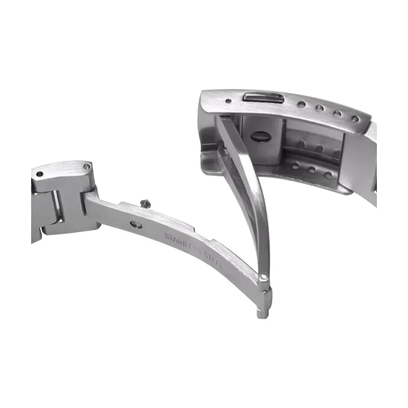 Keppot Small Block Collection DW 5600/GW B5600/GW M5610 Custom Metal Watch Case Strap Unisex-1