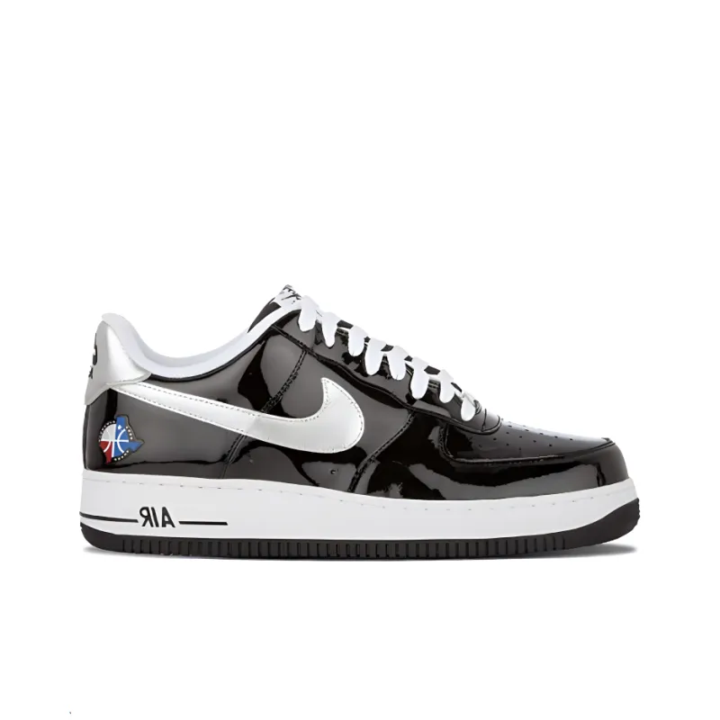 Nike Air Force 1 Low All Star 2010-1