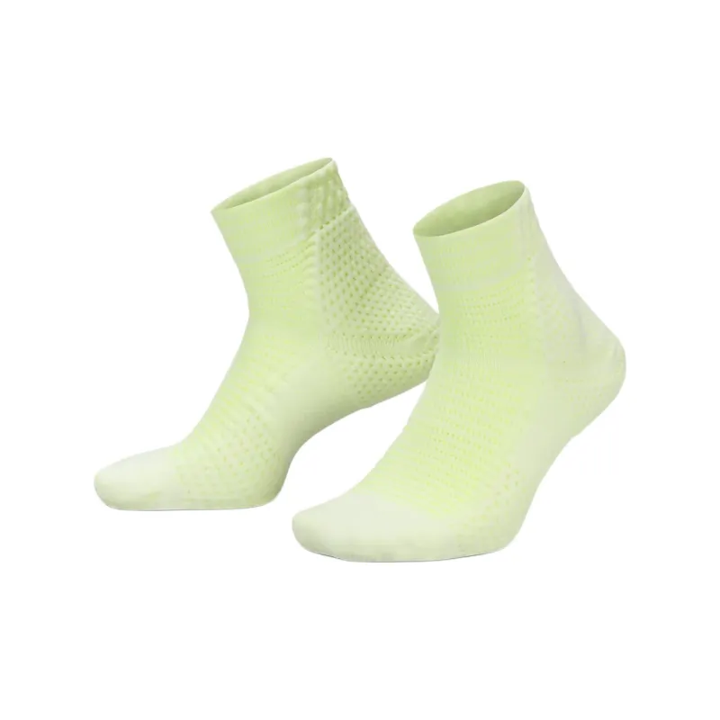 Nike Ankle Socks Unisex 1 Pack Neon-0