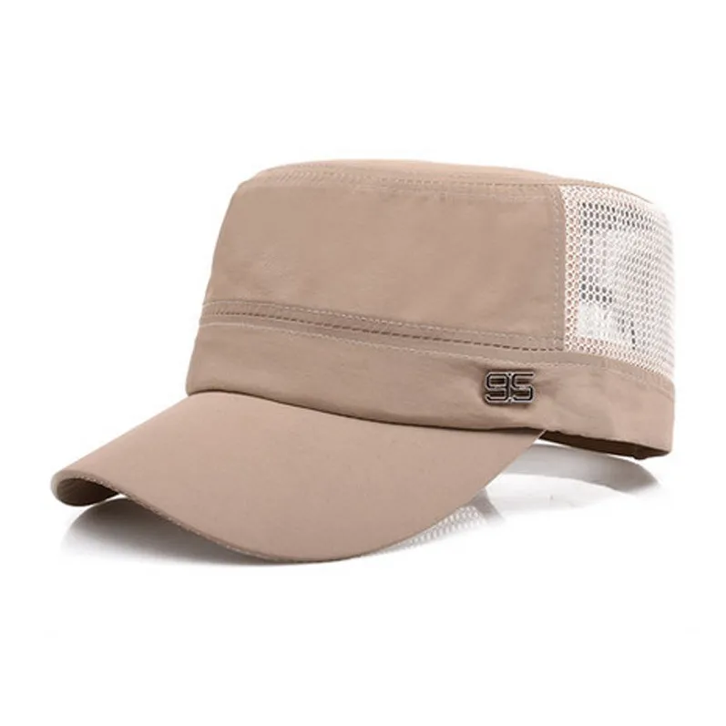 TUCANO Cotton Baseball Caps Men's-6
