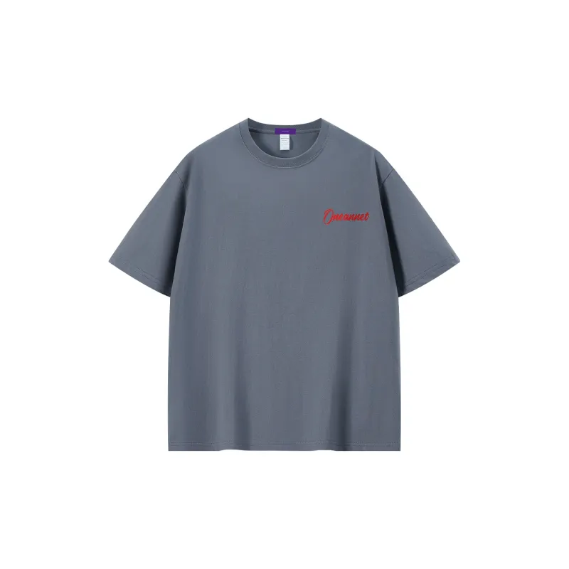 ONEANNET T Shirts Unisex-20