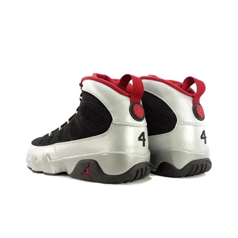 Jordan 9 Retro Johnny Kilroy-3