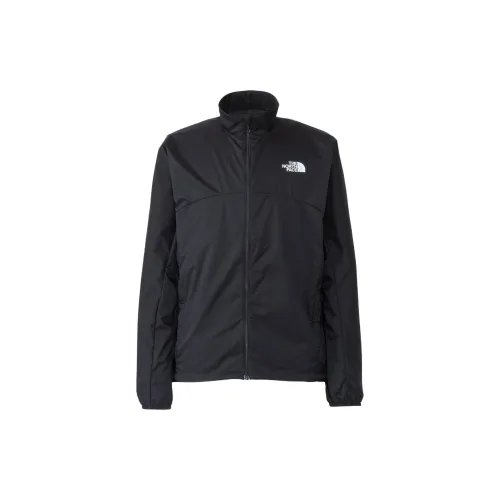 THE NORTH FACE Apparel Collection Jackets Men Black