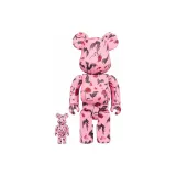 Pink 100％+400％