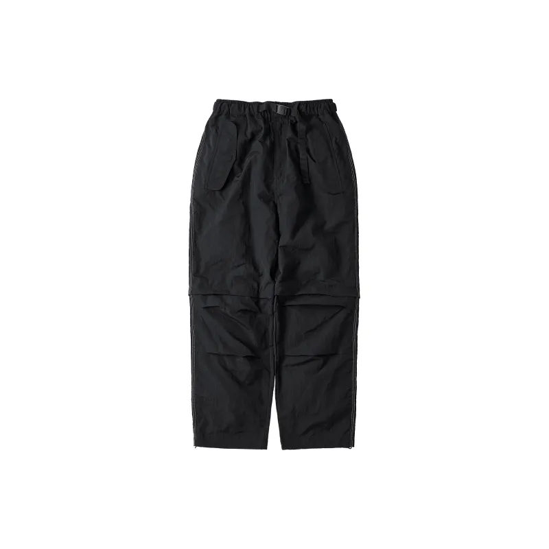 Ben.panda Cargo Pants Unisex-2