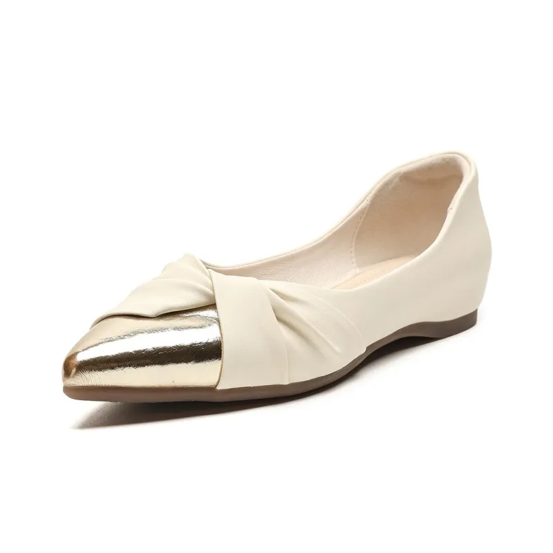 JOSINY Casual Single Shoes 1.5cm Women's-4