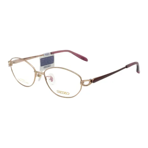 SEIKO Eyeglass Frames Women's