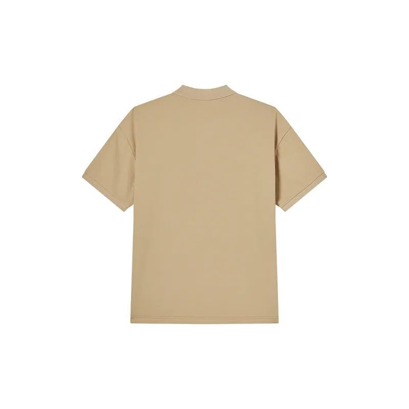Ellesse Polo Shirts Unisex-3
