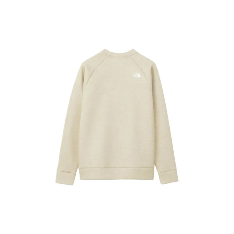 THE NORTH FACE Sweatshirt Men's Sandy Taupe-1